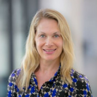 Dana Mix, Head of Human Resources on Influential Women