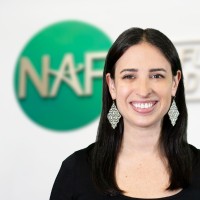Dana Pungello, Assistant Vice President, Marketing and Communications on Influential Women