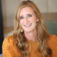 Dana Schroering, Vice President, Marketing and Communications on Influential Women