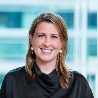 Dani Cushion, Chief Marketing Officer on Influential Women