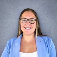 Dani Moritz, Director of Marketing and Communications on Influential Women