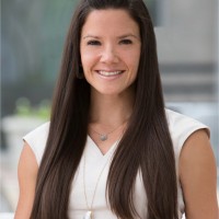 Daniela Mogro, CMO/CRO on Influential Women