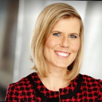 Daniela Simpson, Chief Marketing Officer on Influential Women