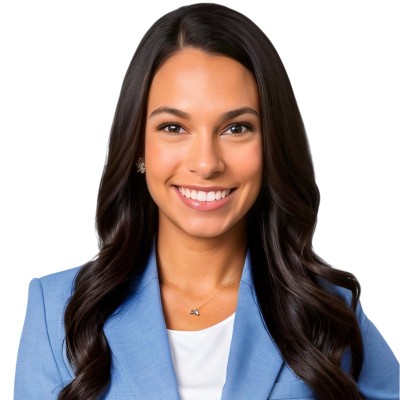 Daniella Diaz, VP, Revenue & Marketing on Influential Women