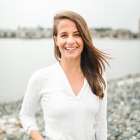 Daniella Jones, Associate Vice President, Marketing on Influential Women