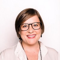 Danielle Ackerman, Director, Client Strategy & Product Marketing on Influential Women