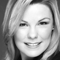 Danielle Bisterfeldt, Senior Vice President, Marketing + Consumer Experience on Influential Women