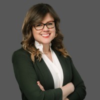 Danielle Burmeister, Vice President of Marketing Communications on Influential Women