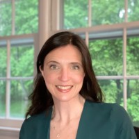 Danielle Dunne, Group Senior Vice President, Marketing and Communications on Influential Women
