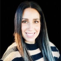 Danielle Moore, VP Marketing on Influential Women