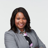 Danielle Nichols, Managing Director, General Services & Head of Human Resources on Influential Women