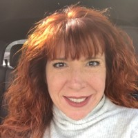 Danielle Stirbisky, Chief Human Resources Officer on Influential Women
