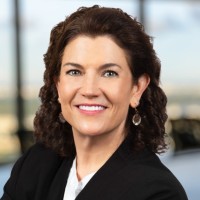 Darcie Casson, Vice President | Marketing Officer IV on Influential Women