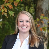 Darrah Whittaker, Vice President of Sales and Marketing on Influential Women