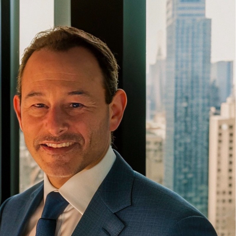 David Haut, VP of Marketing on Influential Women