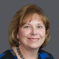Dawn Anderson, Chief Human Resources Officer on Influential Women