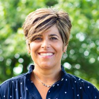 Dawn Fink, Vice President of Marketing and Agent Services on Influential Women
