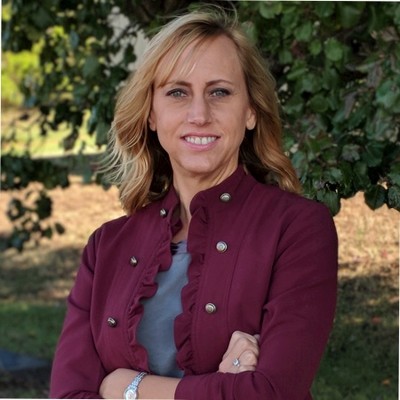Dawn Ibbott, Chief Human Resources Officer on Influential Women