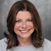Dawn Kimball, Senior Vice President & Head of Human Resources on Influential Women