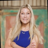 Dawn Mitchell, VP of Marketing & Business Development on Influential Women