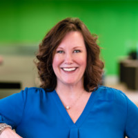 Dawn Palcisko, Chief Human Resources Officer on Influential Women