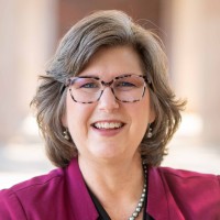 Deanna Titzler, Chief Communications and Marketing Officer on Influential Women