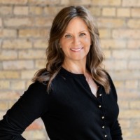 Debbie Schwake, Fractional CMO on Influential Women