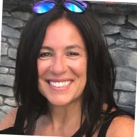 Deborah Burke, Chief Administrative & Human Resources Officer on Influential Women