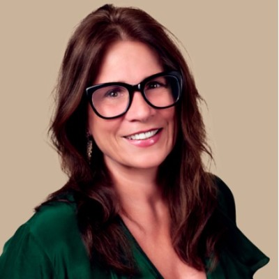 Deborah Spencer, Chief Marketing Officer on Influential Women