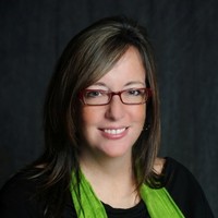 Debra Harris, Vice President, Marketing on Influential Women