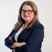 Debra Lein, Head of Human Resources on Influential Women