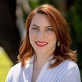 Delphia McCarty, Executive Vice President of Marketing on Influential Women
