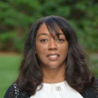 Denise Davis, Chief Human Resources Officer on Influential Women