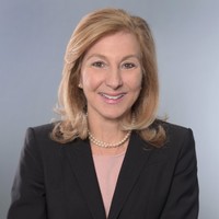 Denise Denton, Vice President Marketing on Influential Women
