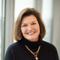 Denise Desatnick, Vice President Marketing and Research on Influential Women