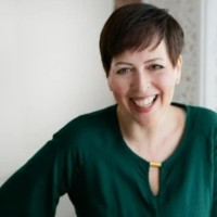 Desiree Aragon, Chief Human Resources and Organizational Development Officer on Influential Women