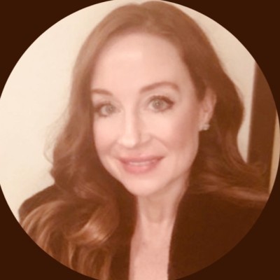 Desiree Bogan, Global People Executive, Head of HR on Influential Women