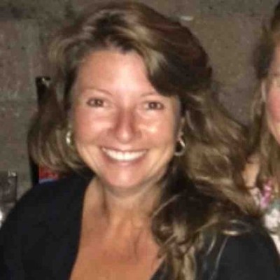 Dian Dulberger, Chief Marketing Officer on Influential Women