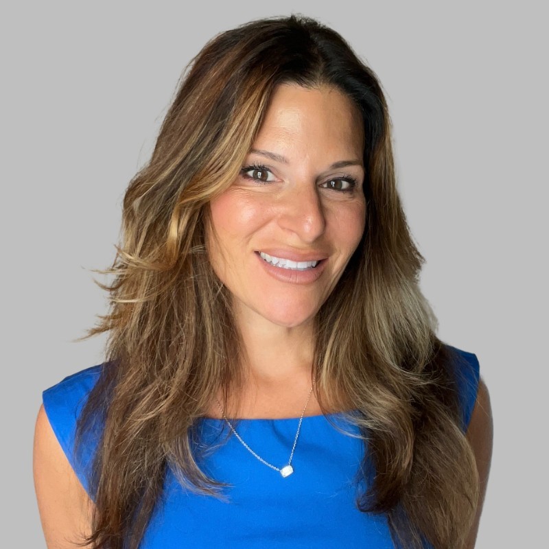 Diana Flocco, VP Sales, Marketing & New Business Development on Influential Women