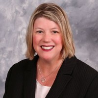 Diane Brennwald, Senior Vice President, Director of Marketing on Influential Women