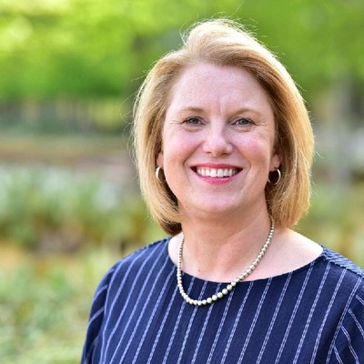 Diane Ekstrand, Chief Human Resources Officer on Influential Women