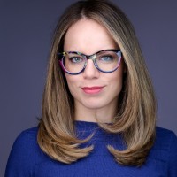 Diane Levich, VP of Marketing on Influential Women