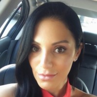 Diane Nesheiwat, VP Corporate Marketing on Influential Women