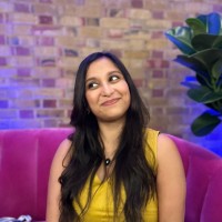 Divya Mulanjur, Head of Product Marketing on Influential Women