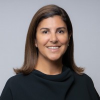 Dominica Ribeiro, Chief Marketing and Distribution Officer on Influential Women