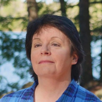 Donna Beasley, Vice President of Marketing and AI Strategy on Influential Women