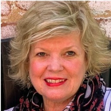 Donna Carr, Vice President Marketing on Influential Women