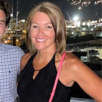 Donna McQueen, SVP, Brand Partnerships, New Era Media & Marketing on Influential Women