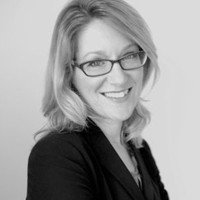 Donna Porstner, Vice President, Marketing and Communications on Influential Women