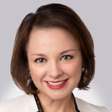 Dorene Ocamb, Chief Development & Marketing Officer on Influential Women